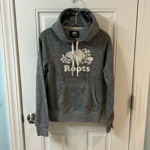 Roots women’s hoodie